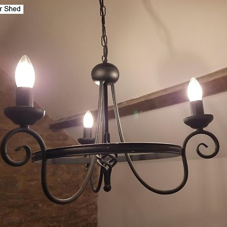 Cotswold Cottage Bed & Breakfast Luckington Extérieur photo
