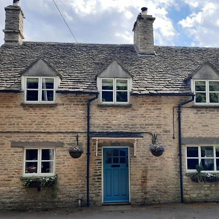 Cotswold Cottage Bed & Breakfast Luckington Extérieur photo