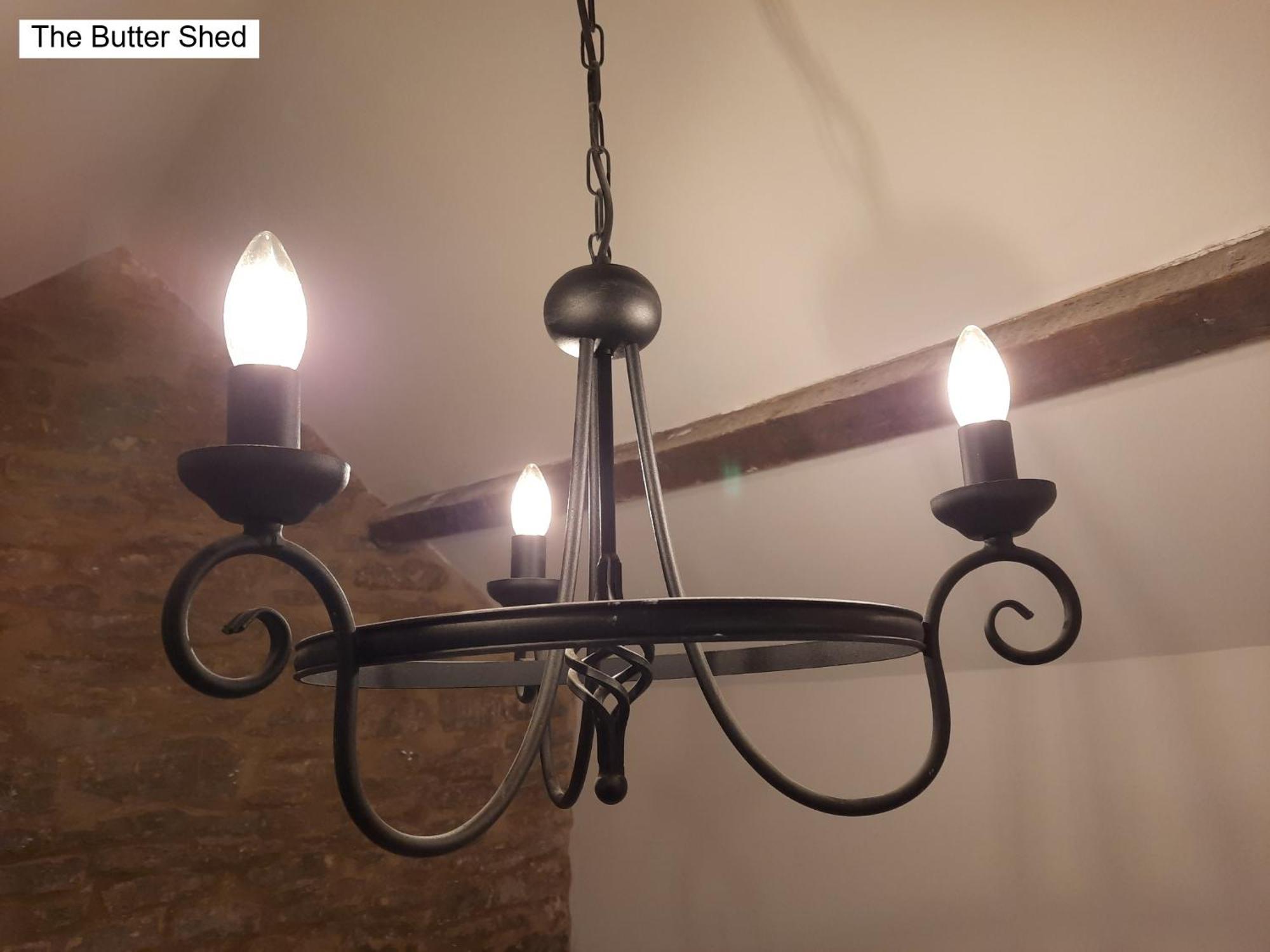 Cotswold Cottage Bed & Breakfast Luckington Extérieur photo
